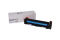 Laserový toner HP 219X (W2191X), cyan (modrý), kompatibilný