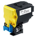 Laserový toner Konica Minolta TNP27Y (A0X5253) yellow (žltý), kompatibilný