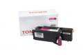 Laserový toner Dell 593-11018, 593-11142, XMX5D, CMR3C, magenta (purpurový), kompatibilný