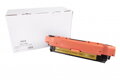 Laserový toner HP CE262A, yellow (žltý), kompatibilný