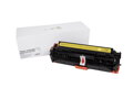Laserový toner Canon CRG718 (2659B002) yellow (žltý), kompatibilný