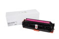 Laserový toner Canon CRG718 (2660B002) magenta (purpurový), kompatibilný