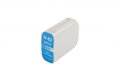 Atramentový cartridge HP 82 (C4911A) cyan (modrý), kompatibilný
