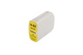 Atramentový cartridge HP 82 (C4913A) yellow (žltý), kompatibilný