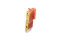 Atramentový cartridge Epson C13T24344010, 24XL, yellow (žltý), kompatibilný
