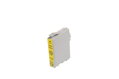 Atramentový cartridge Epson 614 (C13T06144010 / T0614) yellow (žltý), kompatibilný