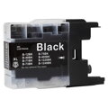 Atramentový cartridge Brother 1240XB (LC1240BK) black (čierny), kompatibilný