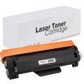 Laserový toner Brother TN2421, black (čierny), kompatibilný