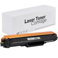 Laserový toner Brother TN247Y, TN227Y, TN253Y, yellow (žltý), kompatibilný