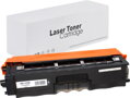 Laserový toner Brother TN325BK, TN315BK, TN328BK, TN345BK, TN375BK, TN395BK, black (čierny), kompatibilný