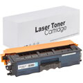 Laserový toner Brother TN326C, TN329C, TN336C, TN346C, TN376C, cyan (modrý), kompatibilný