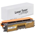Laserový toner Brother TN326Y, TN329Y, TN336Y, TN346Y, TN376Y, yellow (žltý), kompatibilný