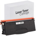 Laserový toner Brother TN650, TN3170, TN3280, TN3290, TN3248, black (čierny), kompatibilný