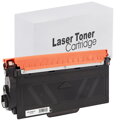 Laserový toner Brother TN3380, TN3385BK, TN750BK, TN3340BK, TN3350BK, black (čierny), kompatibilný