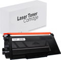 Laserový toner Brother TN3480, TN850BK, TN3485BK, TN3448BK, TN3442BK, TN3512BK, black (čierny), kompatibilný