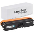 Laserový toner Brother TN423C, TN413C, TN433C, TN443C, TN493C, cyan (modrý), kompatibilný
