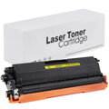 Laserový toner Brother TN423Y, TN413Y, TN433Y, TN443Y, TN493Y, yellow (žltý), kompatibilný