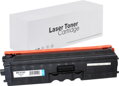 Laserový toner Brother TN910C, TN419C, TN439C, TN449C, TN459C, cyan (modrý), kompatibilný
