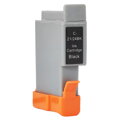 Atramentový cartridge Canon BCI24BK (6881A002) black (čierny), kompatibilný