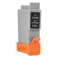 Atramentový cartridge Canon BCI24C (0955A002 / 6882A002) multicolor (farebný), kompatibilný