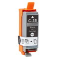 Atramentový cartridge Canon PGI35 (1509B001) black (čierny), kompatibilný