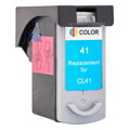 Atramentový cartridge Canon CL41 (0617B001) multicolor (farebný), kompatibilný