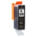 Atramentový cartridge Canon PG-520BK (2932B001) black (čierny), kompatibilný