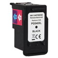 Atramentový cartridge Canon PG-540XL (5222B005) black, (čierny), kompatibilný
