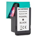 Atramentový cartridge Canon PGI545XL (8286B001) black (čierny), kompatibilný