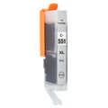 Atramentový cartridge Canon CLI551GY (6512B001) grey, (sivý), kompatibilný