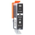 Atramentový cartridge Canon PGI580XB / PGI580PGBK (1970C001) black (čierny), kompatibilný