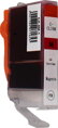 Atramentový cartridge Canon CLI8M (0622B / 0622B001) magenta (purpurový), kompatibilný