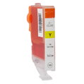 Atramentový cartridge Canon CLI8Y (0623B) yellow (žltý), kompatibilný