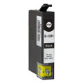 Atramentový cartridge Epson 1281 (C13T12814011 / T1281) black (čierny), kompatibilný