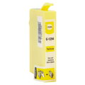 Atramentový cartridge Epson 1294 (C13T12944011 / T1294) yellow (žltý), kompatibilný