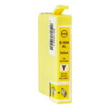 Atramentový cartridge Epson 1634 (C13T16344010 / T1634) yellow (žltý), kompatibilný