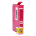 Atramentový cartridge Epson 1813 (C13T18034010 / T1803 / T1813) magenta (purpurový), kompatibilný