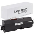 Laserový toner Epson 2300A (C13S050585 / C13S050583) black (čierny), kompatibilný