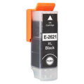 Atramentový cartridge Epson 2621 (C13T26214010 / T2621) black (čierny), kompatibilný