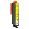 Atramentový cartridge Epson 2634 (C13T26344010 / T2634) yellow (žltý), kompatibilný