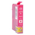 Atramentový cartridge Epson 2713 (C13T27134010 / T2713) magenta (purpurový), kompatibilný