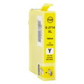 Atramentový cartridge Epson 2714 (C13T27144010 / T2714) yellow (žltý), kompatibilný