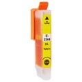 Atramentový cartridge Epson 33XL (T3364) yellow (žltý), kompatibilný