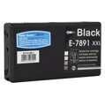 Atramentový cartridge Epson 5110B (C13T789140 / T7891) black (čierny), kompatibilný