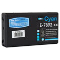 Atramentový cartridge Epson 5110C (C13T789240 / T7892) cyan (modrý), kompatibilný