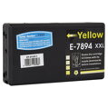 Atramentový cartridge Epson 5110Y (C13T789440 / T7894) yellow (žltý), kompatibilný