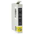 Atramentový cartridge Epson 711 (C13T07114011 / T0711) black (čierny), kompatibilný