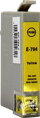 Atramentový cartridge Epson 794 (C13T07944010 / T0794) yellow (žltý), kompatibilný