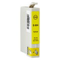 Atramentový cartridge Epson 804 (C13T08044010 / T0804) yellow (žltý), kompatibilný
