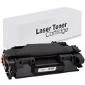 Laserový toner HP 05A/80A (CE505A / CF280A) black (čierny), kompatibilný